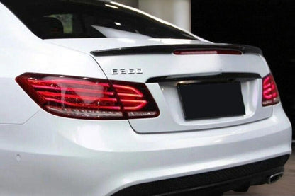 Spoiler adatto per Mercedes E-Class C207 2009-2013