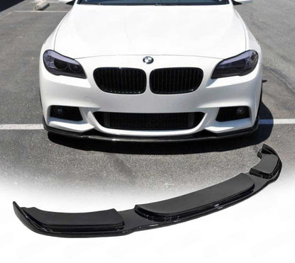 💫ART.4935 Splitter (Carbonio) M-Tech per BMW F10 / F11 2010-2012💫
