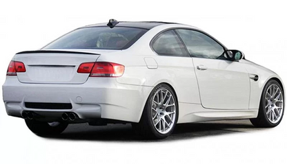 💫ART.5288 Spoiler adatto per BMW Serie 3 E93 Look M3💫