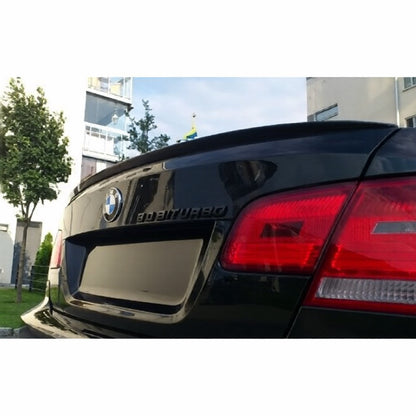 💫ART.5288 Spoiler adatto per BMW Serie 3 E93 Look M3💫