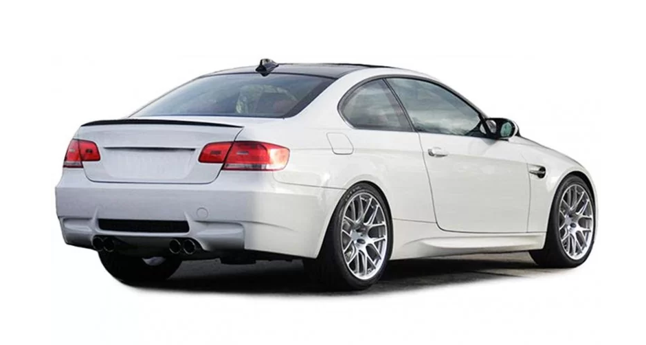 💫ART.4431 Spoiler adatto per BMW E92 Tipo M3💫