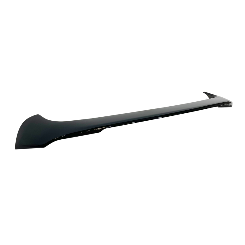 💫ART.3113 Spoiler Mercedes W205 SW Look AMG Nero lucido💫