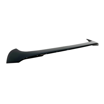 💫ART.3113 Spoiler Mercedes W205 SW Look AMG Nero lucido💫