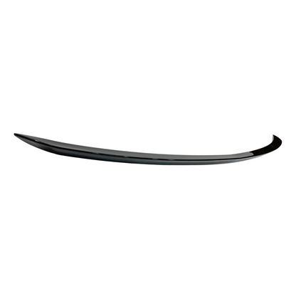 ART.4485 Spoiler Mercedes C254 Coupe GLC 2023+ Look AMG Nero lucido