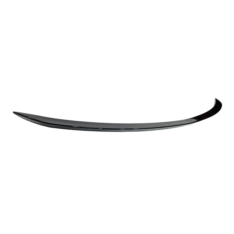ART.4485 Spoiler Mercedes C254 Coupe GLC 2023+ Look AMG Nero lucido