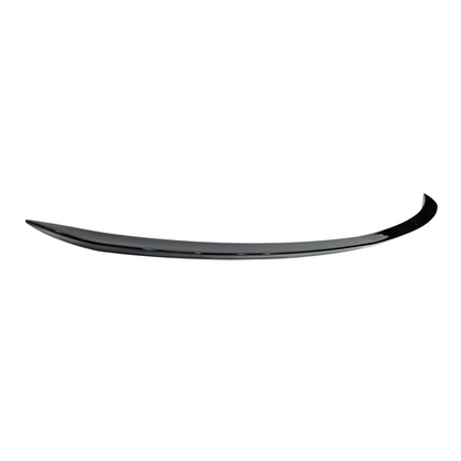 ART.4485 Spoiler Mercedes C254 Coupe GLC 2023+ Look AMG Nero lucido