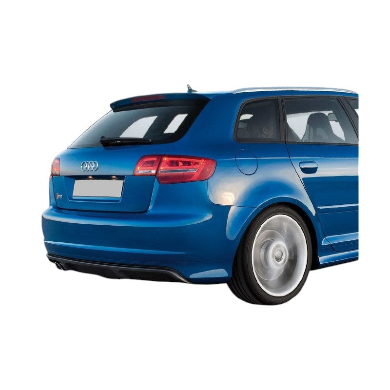 💫ART.3175 Diffusore Audi A3 8P Sportback S3💫