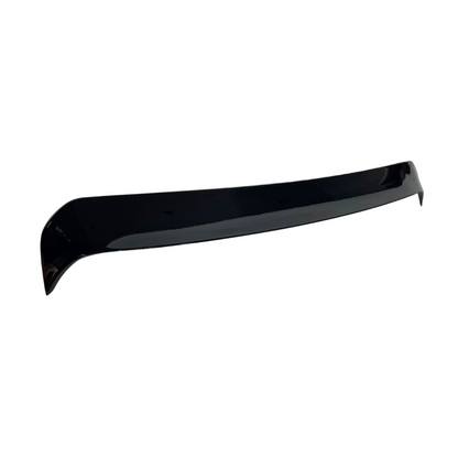 ART.4482  Spoiler superiore Mercedes C254 Coupe GLC 2023+ Look AMG Nero luc