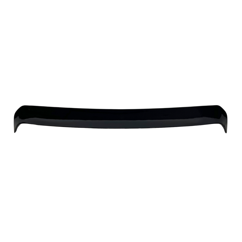 ART.4482  Spoiler superiore Mercedes C254 Coupe GLC 2023+ Look AMG Nero luc