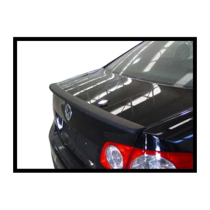 💫ART.4177 Spoiler posteriore adatto per Volkswagen Passat 2005💫