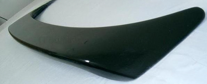 ❤️Spoiler posteriore compatibile con DAEWOO Espero – Design sportivo verniciab❤️