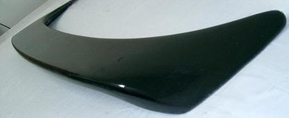 💕Spoiler Posteriore Compatibile con Audi A6 C4 Berlina (1994–1997)💕