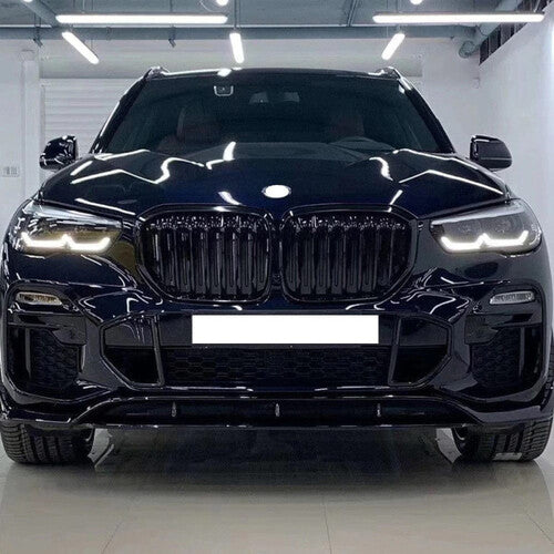 😎Sports Aerodynamic BodyKit compatible with BMW X5 G05😎