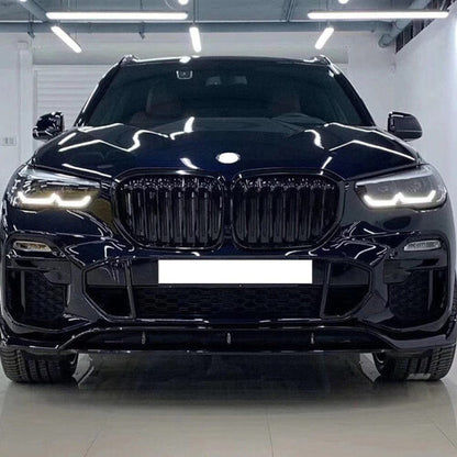 😎Sports Aerodynamic BodyKit compatible with BMW X5 G05😎