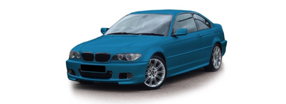 💫ART.4446 Cofano (In Carbonio) per BMW E46 '02-06 2P Look M3 GTR C/T💫