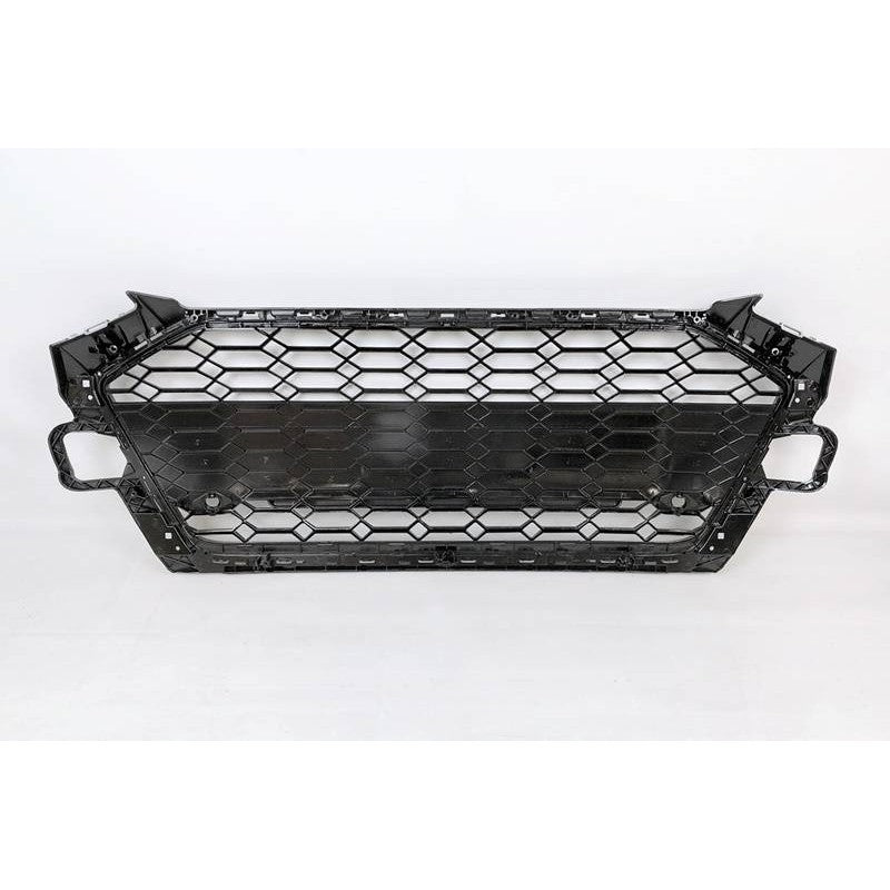 💫ART.4139 Griglia Sportiva per Audi A4 2020+ Look RS4💫