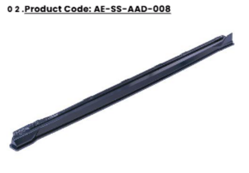 💕Body Kitt SQ5/Q5 S-line /Sportback MK2 Facelift (2020-2024)💕