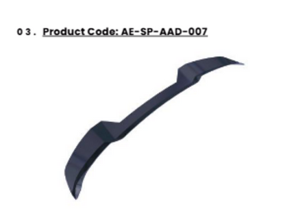 💕Body Kitt SQ5/Q5 S-line /Sportback MK2 Facelift (2020-2024)💕