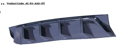 💕Body Kitt SQ5/Q5 S-line /Sportback MK2 Facelift (2020-2024)💕