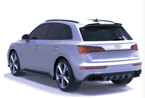 💕Diffusore   SQ5/Q5 S-line /Sportback MK2 Facelift (2020-2024)💕