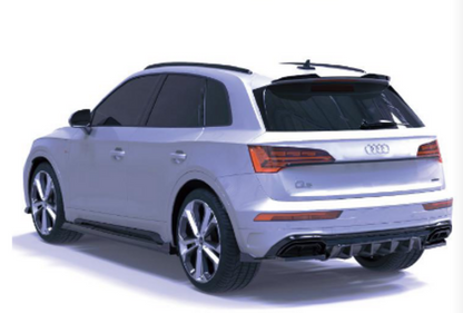 💕Diffusore   SQ5/Q5 S-line /Sportback MK2 Facelift (2020-2024)💕