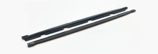 Minigonne adatte per CUPRA Ateca Mk1 2018+ (2 Pcs)