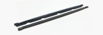 Minigonne adatte per CUPRA Ateca Mk1 2018+ (2 Pcs)