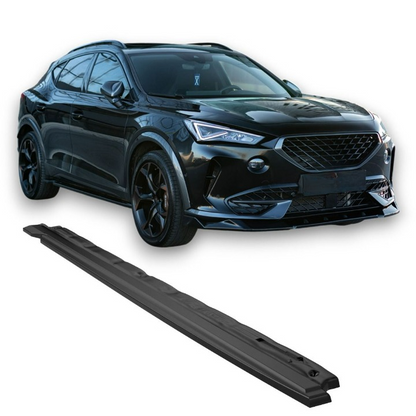 2385 ⭐Sotto Minigonne laterali adatte per Cupra Formentor (2020-2024)⭐