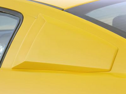 ❤️ Prese d'aria laterali compatibili con FORD Mustang 2004–2014 – Versione II❤️