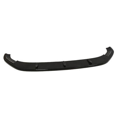 Splitter anteriore adatto per VW Volkswagen Golf MK 7 R / R Line 2013-2016