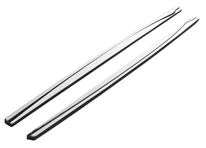 Side Skirts Fit For BMW 1 Series F20/F21 M-Power Facelift 2015-2019 (2 Pcs)