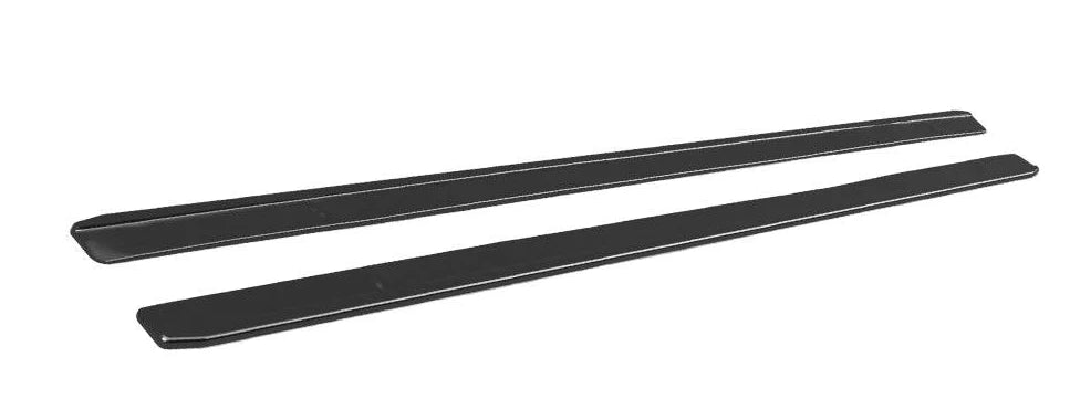 Minigonne adatta per VW Volkswagen Golf MK 7.5 R 2017-2020