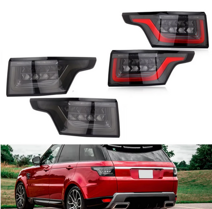 💕Fari  Posteriori   Land Rover Range Rover Sport L494 2014-2022 💕