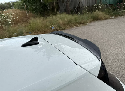 ART.2739  Spoiler Volkswagen Golf Mk8 GTI / GTE / GTD / R-Line / R