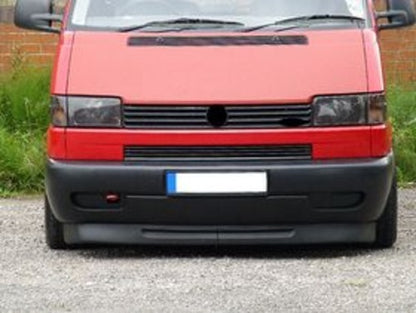 SPLITTER ANTERIORE ADATTO PER VW T4