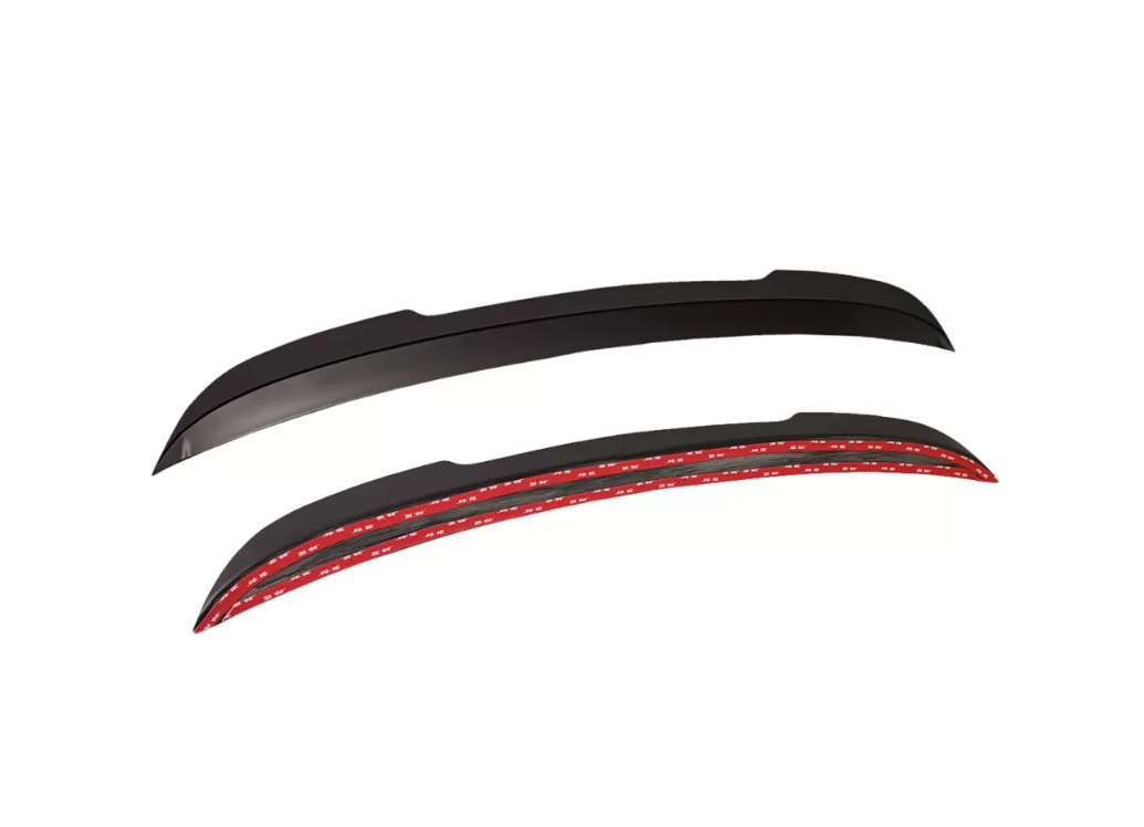 ART.2739  Spoiler Volkswagen Golf Mk8 GTI / GTE / GTD / R-Line / R