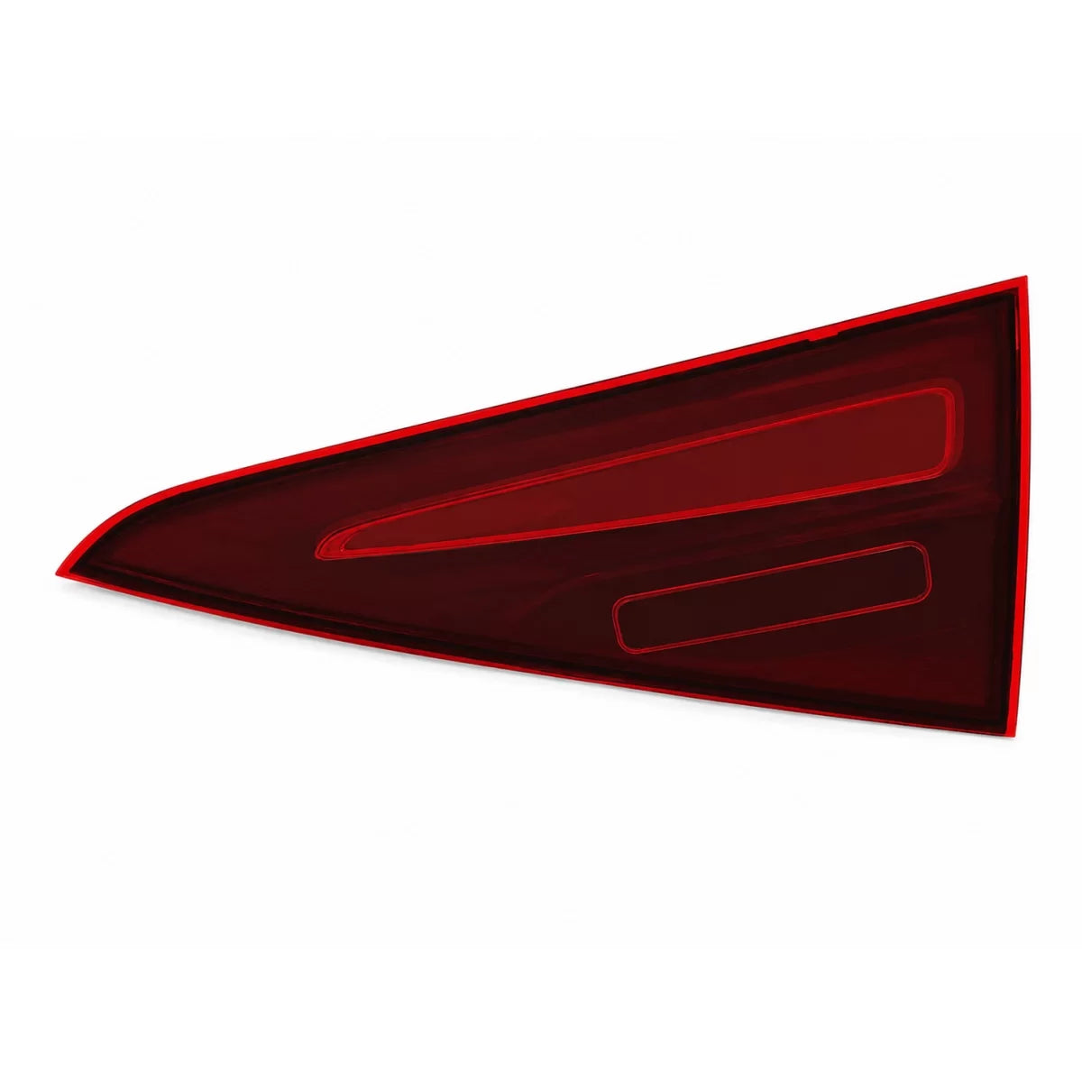 👉Diffusore Posteriore con terminali di scarico - GLE Coupé C167 Sport Line👈