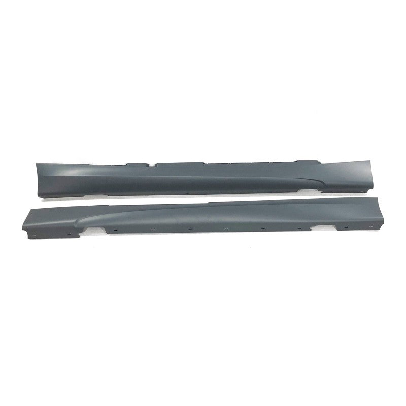 💫ART.4941 Minigonne adatto per BMW E87 5P Look M-Tech 2005-2011💫