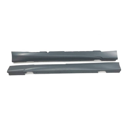 💫ART.4941 Minigonne adatto per BMW E87 5P Look M-Tech 2005-2011💫