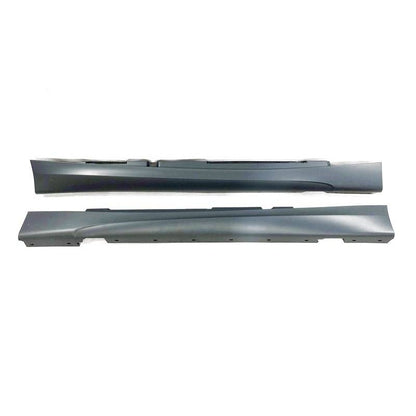 💫ART.4941 Minigonne adatto per BMW E87 5P Look M-Tech 2005-2011💫