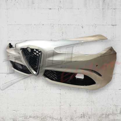 KIT CARROZZERIA ADATTO PER ALFA ROMEO TIPO QUADRIFOGLIO 2015-