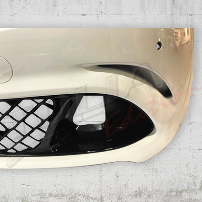KIT CARROZZERIA ADATTO PER ALFA ROMEO TIPO QUADRIFOGLIO 2015-