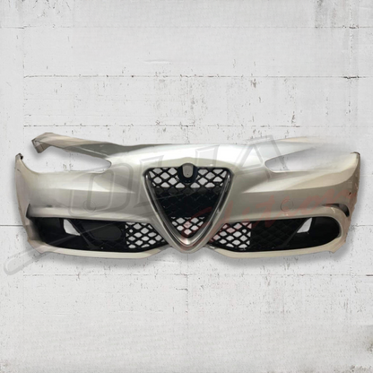 KIT CARROZZERIA ADATTO PER ALFA ROMEO TIPO QUADRIFOGLIO 2015-