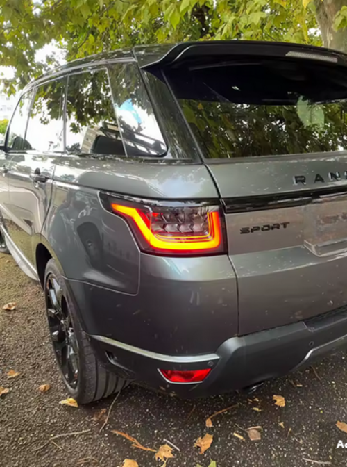 💕Fari  Posteriori   Land Rover Range Rover Sport L494 2014-2022 💕