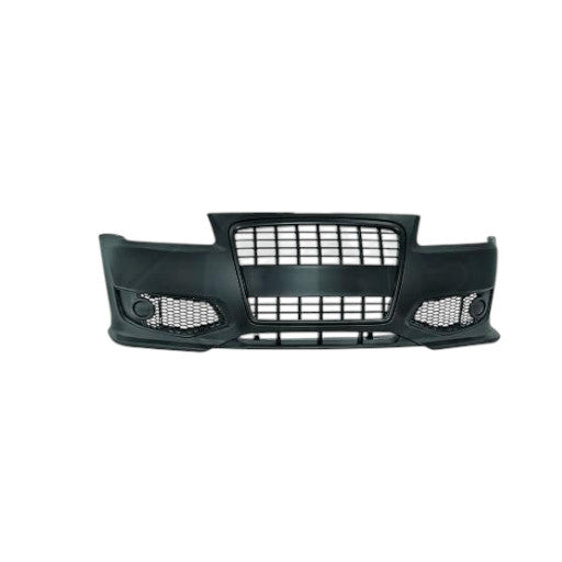 🔥PARAURTI  ADATTO PER AUDI A3 96-03 GRIGLIA NERO🔥