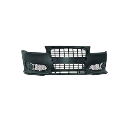 🔥PARAURTI  ADATTO PER AUDI A3 96-03 GRIGLIA NERO🔥