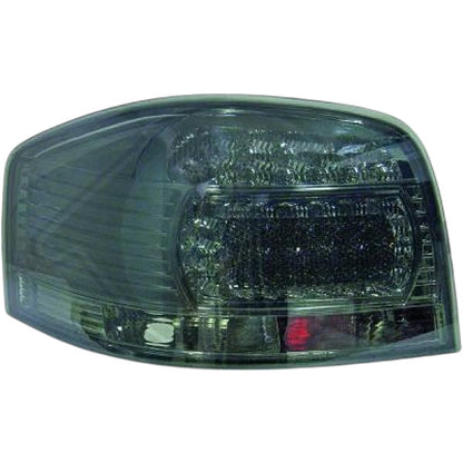 ⭐Rear Combination Light Set Suitable For Audi A3 03-08 CLEAR GLASS CO⭐