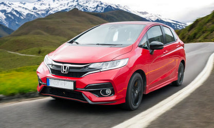 💥GRIGLIA RADIATORE ADATTO PER Honda Jazz 2017 - 2020 💥
