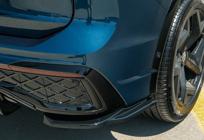 💫ART.2495 FLAPS VW Tiguan Mk3 2024+ A Plus R Line V1💫