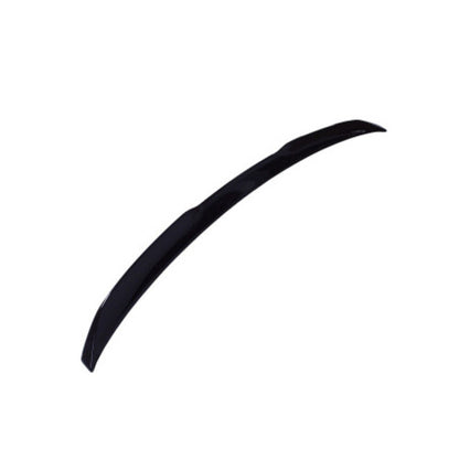 ✨Spoiler per bagagliaio compatibile con BMW Serie 4 G22 nero lucido ✨